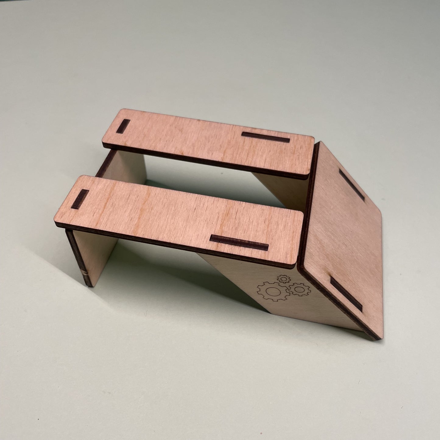 Gas station / Car service