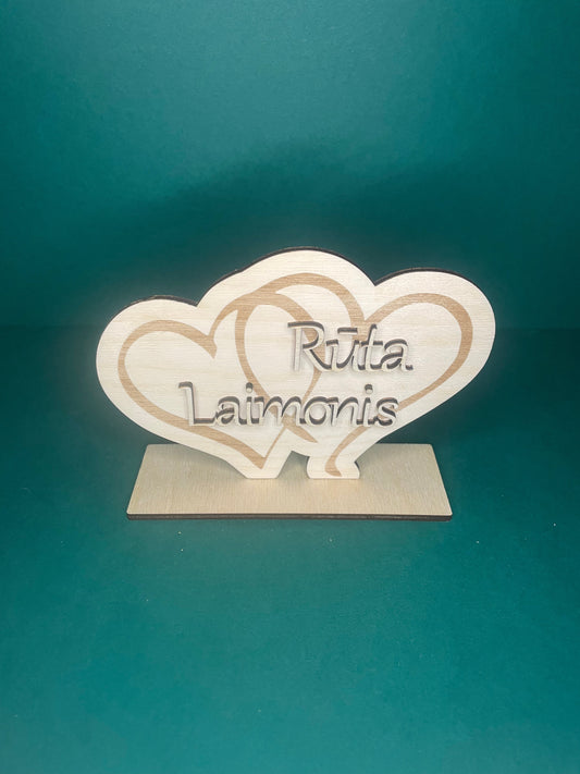 Wedding anniversary gift