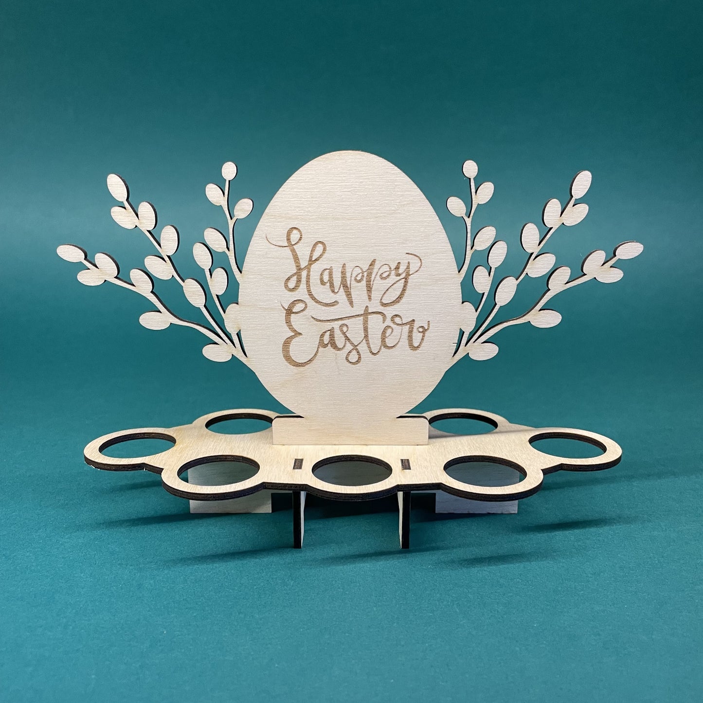 Easter egg holder