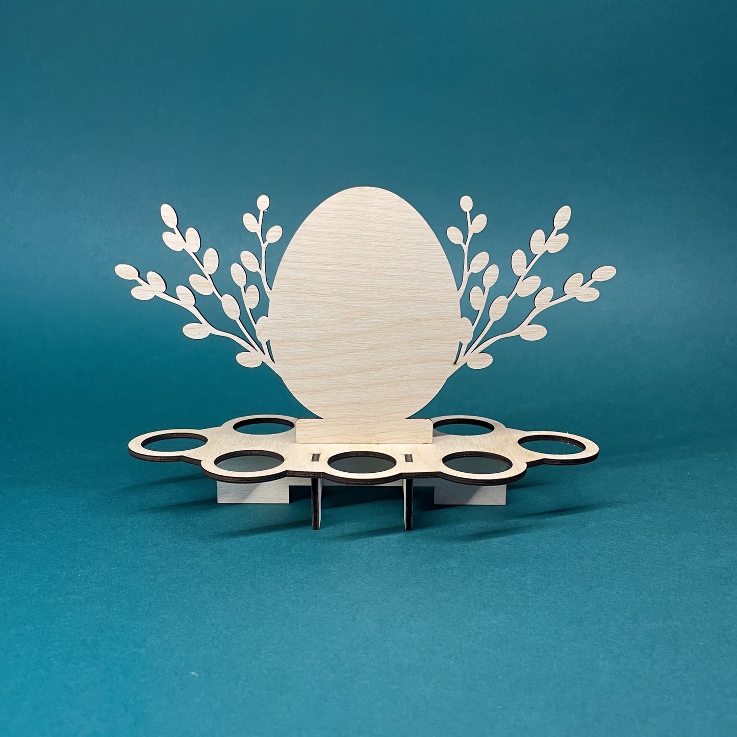 Easter egg holder